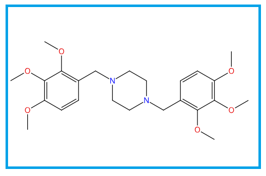 Trimetazidine EP Impurity B 